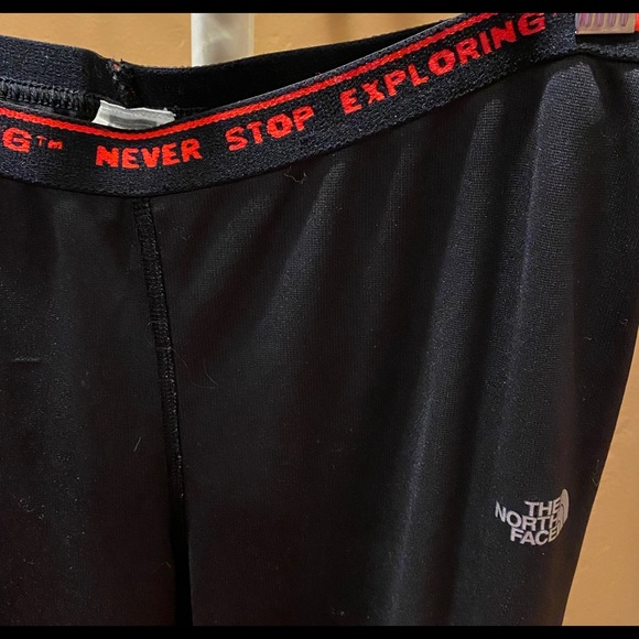 The North Face Legging Pant Never Stop Exploring M - Picture 3 of 8